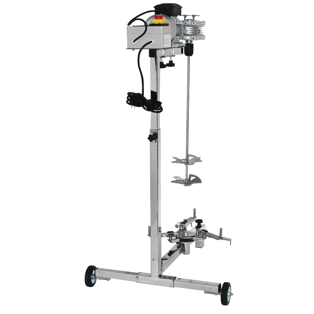 Honey creaming machine Mellarius 370 W