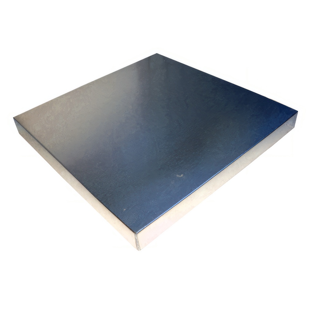 Metal Hive Cover for Tachov Hive 540x470x60