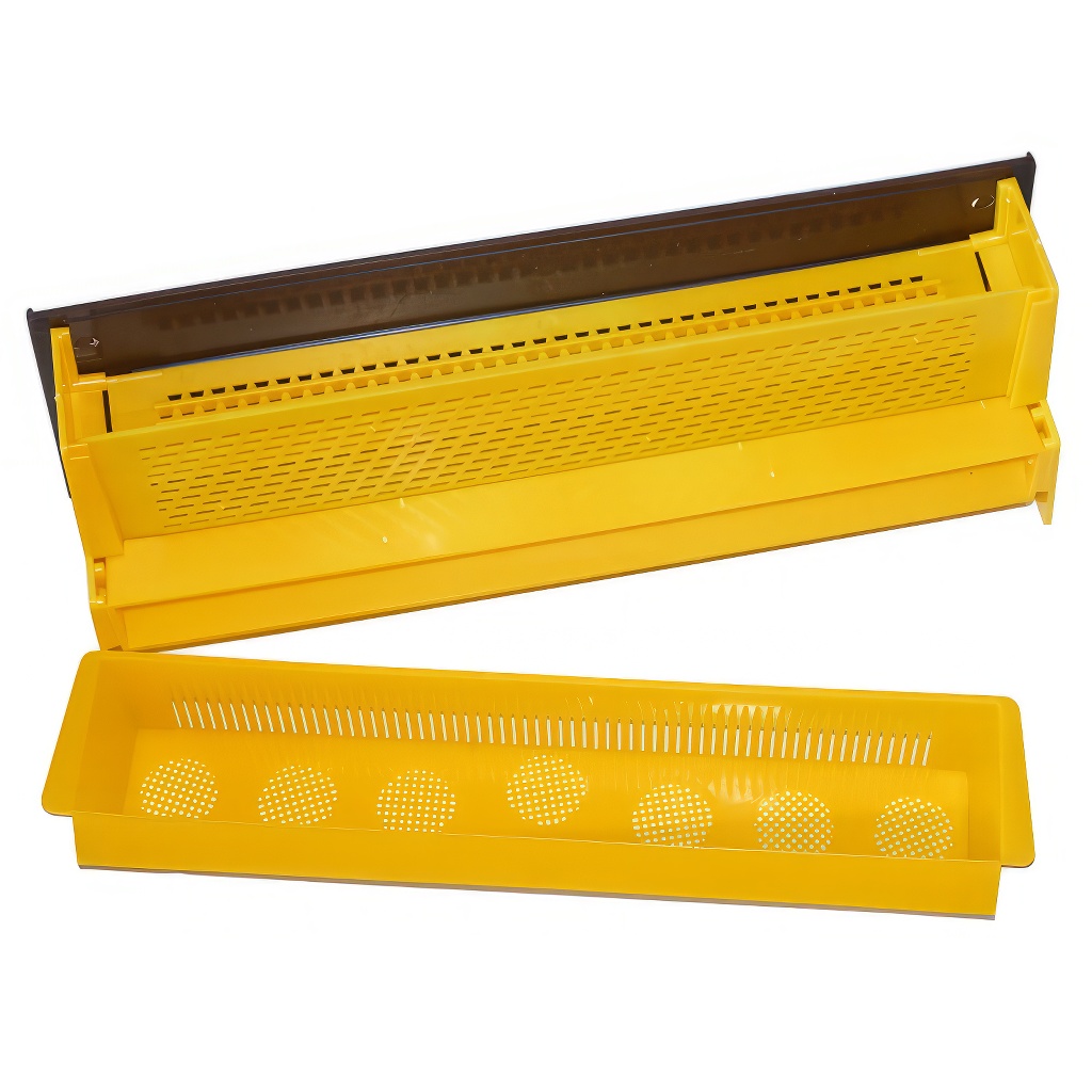 Entrance pollen trap for pollen collection 37.5 cm