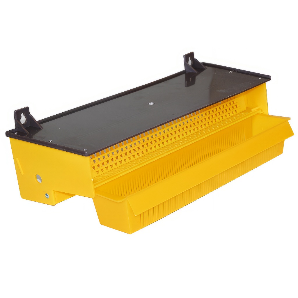 Entrance pollen trap for pollen collection 37.5 cm