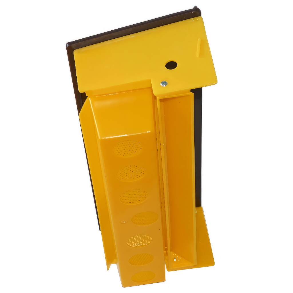 Entrance pollen trap for pollen collection 37.5 cm