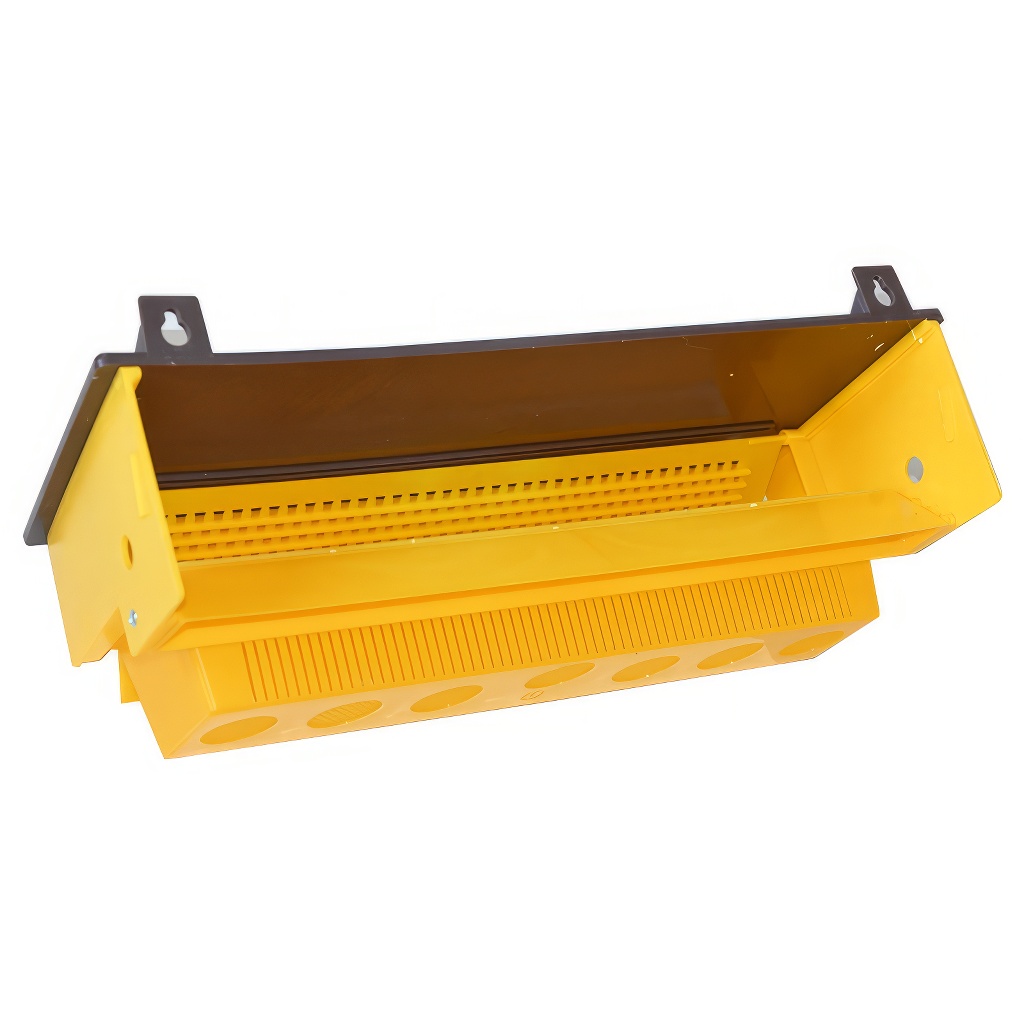 Entrance pollen trap for pollen collection 37.5 cm