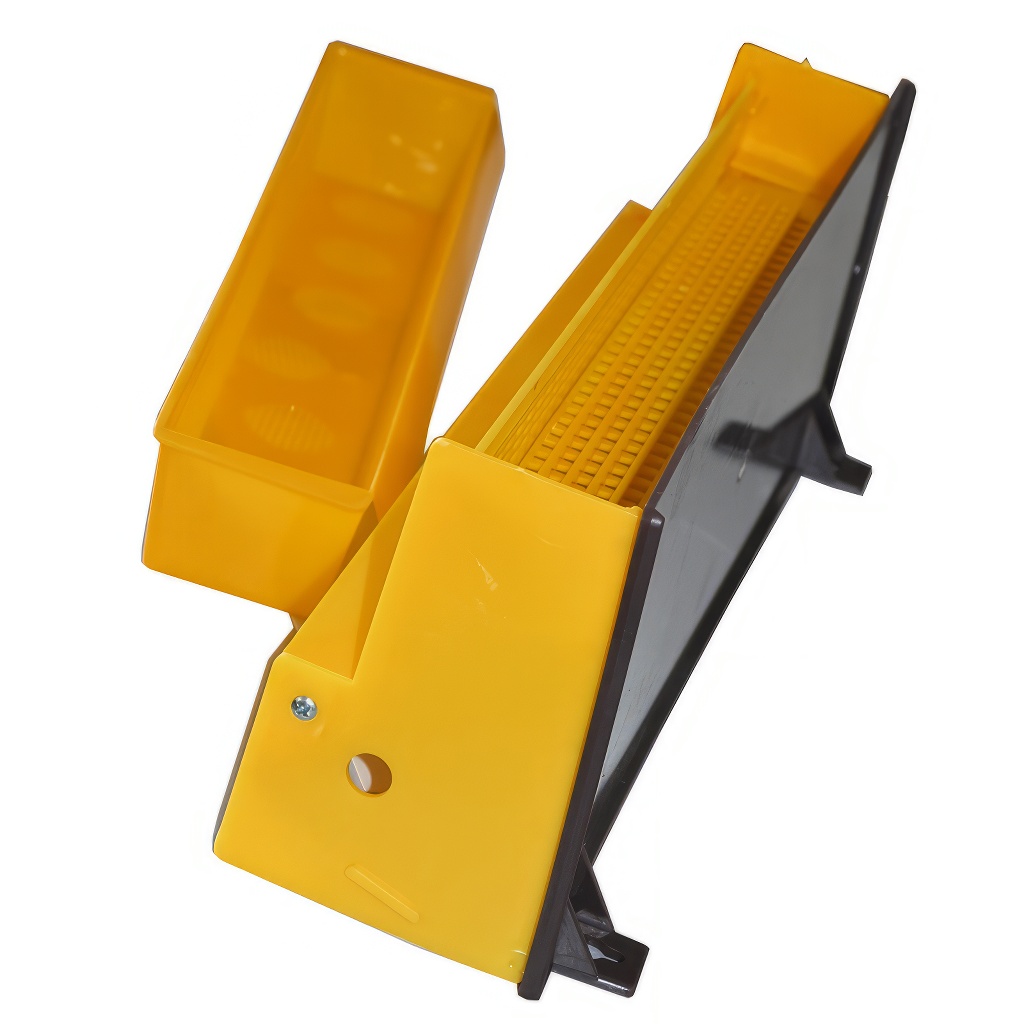 Entrance pollen trap for pollen collection 37.5 cm