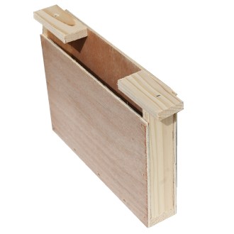 Mini Plus - frame feeder