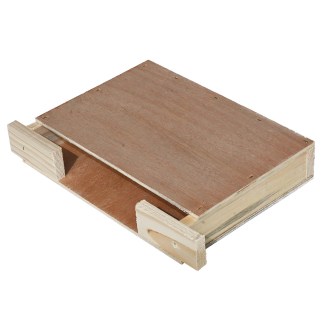 Mini Plus - frame feeder