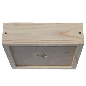 Ceiling feeder for Mini Plus