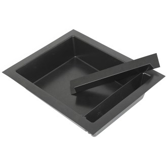 Feeder for Zander Liebig 8 l