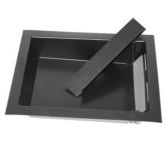 Feeder for Zander Liebig 8 l