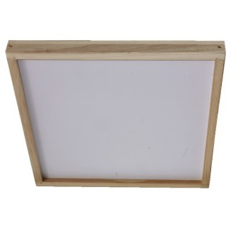 Dadant Blatt 12 R - closed inner cover