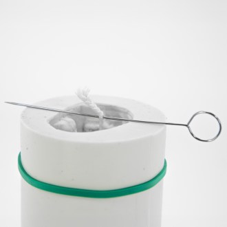 Wick holder - 10 pcs