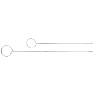 Wick holder - 10 pcs