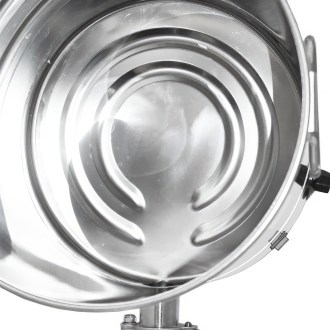 Honey liquefying container 35 kg - P32