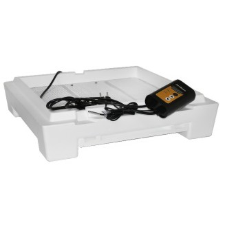 ApiNord® heating pad - Digital