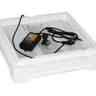ApiNord® heating pad - Digital