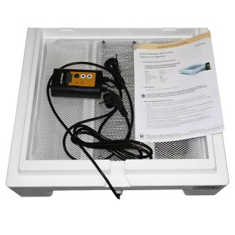 ApiNord® Heating Pad - Digital with Fan