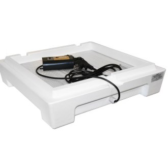 ApiNord® Heating Pad - Digital with Fan