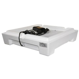 ApiNord® Heating Pad - Digital with Fan