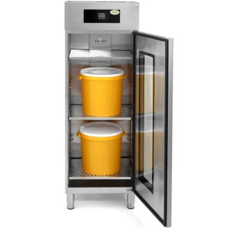 Honey liquefying and drying box SIPA Grande - 183 x 58 cm