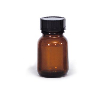 Brown bottle 50 ml