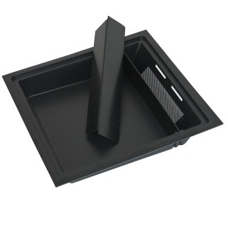 Dadant US - 12 R plastic top feeder 8 l