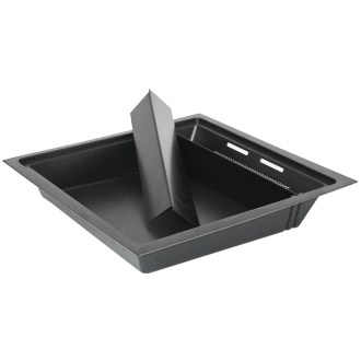 Dadant US - 12 R plastic top feeder 8 l