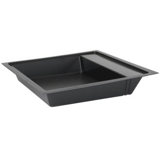Dadant US - 12 R plastic top feeder 8 l