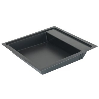 Dadant US - 12 R plastic top feeder 8 l