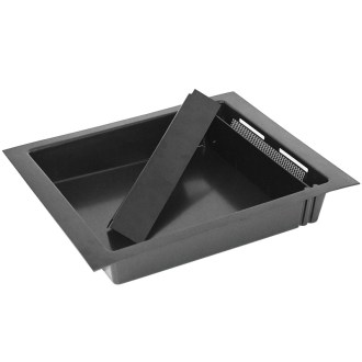 Universal Feeder Trough 8 L