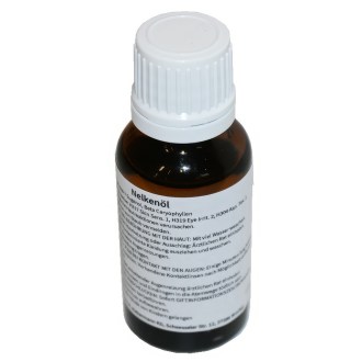 Clove oil 20 ml