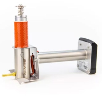 Insulation tube for InstantVap 18V Lite