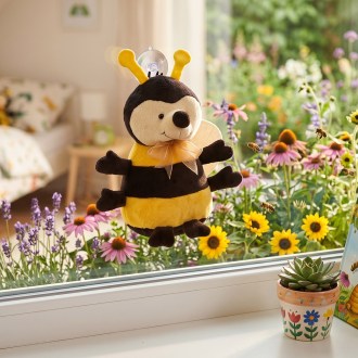 Billy bee - plush toy