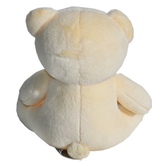 Teddy bear light brown - 25 cm