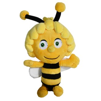 Maya bee - plush toy - 20 cm