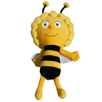 Maya bee - plush toy - 70 cm