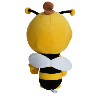 Plyšová včelka Vilík - 70 cm