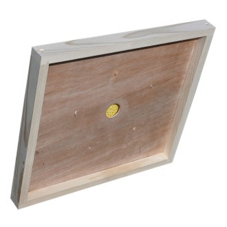 Bee Escape Board with 8 Exits