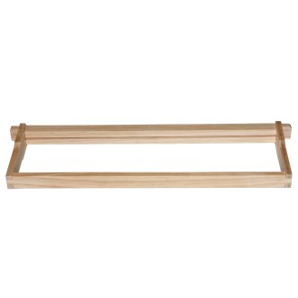Frames Dadant US - 141 - Hoffman - 50 pcs