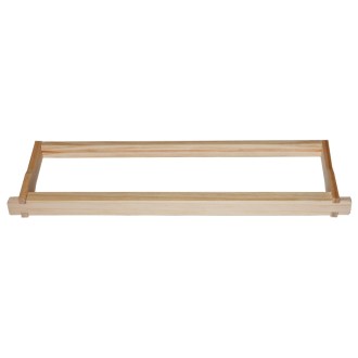 Frames Dadant US - 141 - Hoffman - 50 pcs