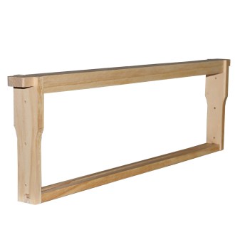 Frames Dadant US - 141 - Hoffman - 50 pcs