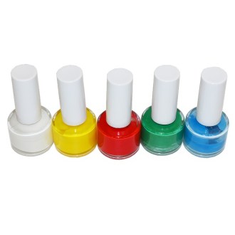 Queen Marking Paint - bottle