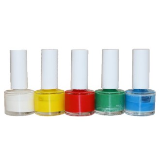 Queen Marking Paint - bottle