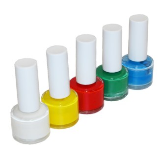 Queen Marking Paint - bottle