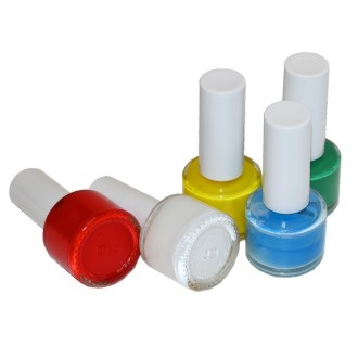 Queen Marking Paint - bottle