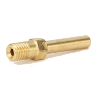 Exit tube for InstantVap 18V Lite