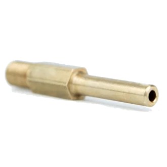 Exit tube for InstantVap 18V Original