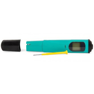 Conductometer SIPA for measuring honey conductivity