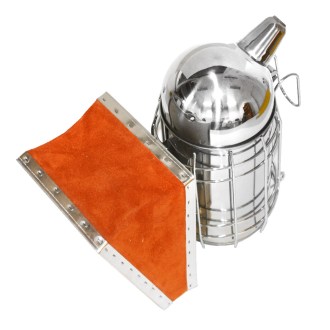 Smoker - large - round