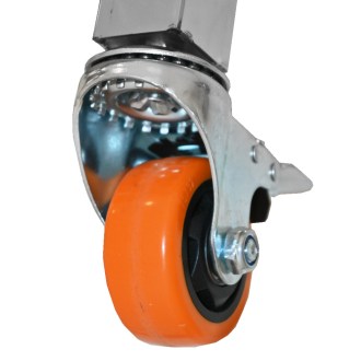 Honey settling and decrystallization tank with heating Mellarius MaxiLine 230 V - 74 liters / 100 kg