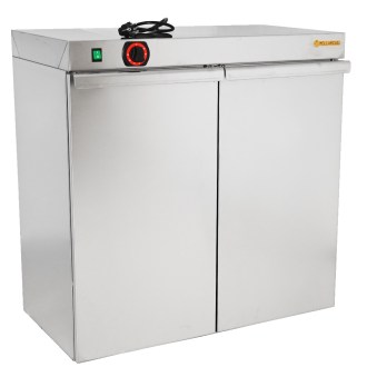 Mellarius warming box 87 x 80 cm