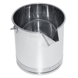 Proccesing honey bucket Mellarius 12 l